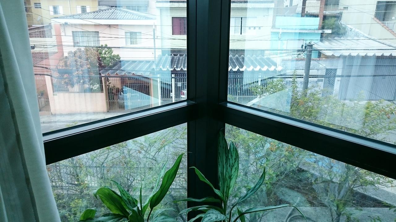 北宫酒店 圣保罗 外观 照片